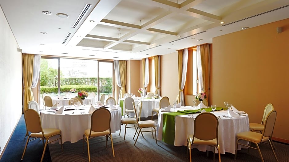 ANA Holiday Inn Sendai By IHG