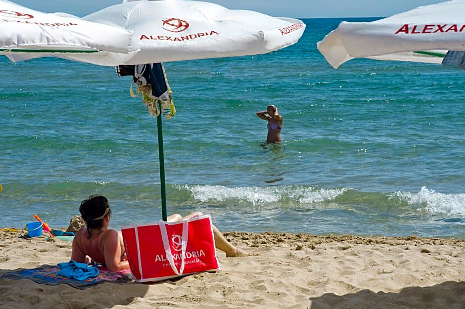 Jeravi Club Hotel - All Inclusive