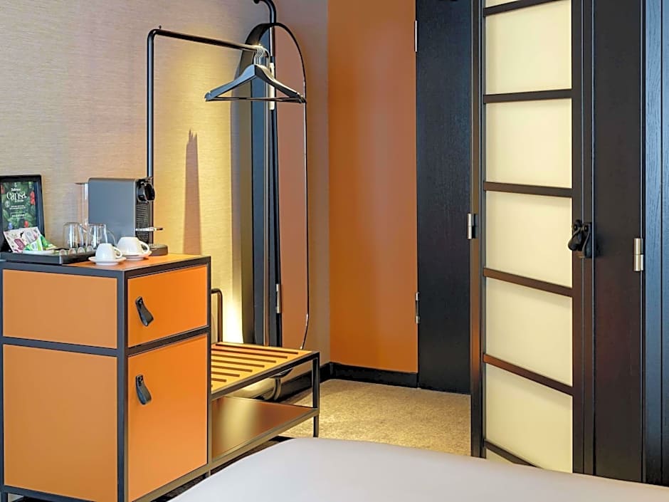 Novotel Muenchen Airport