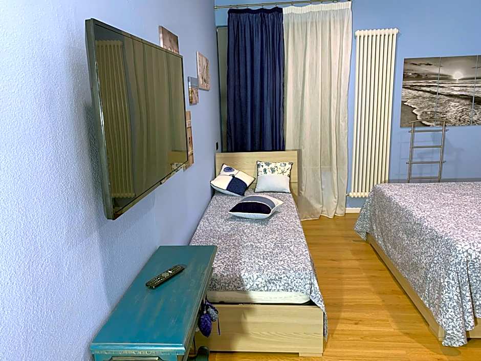 Bed & Breakfast Indi Thelar