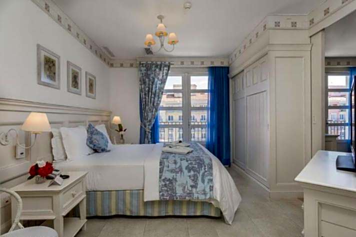 IL Campanario - Suíte