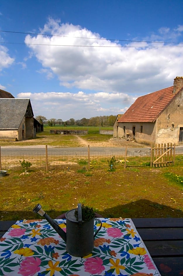 Studio Les Pourettes