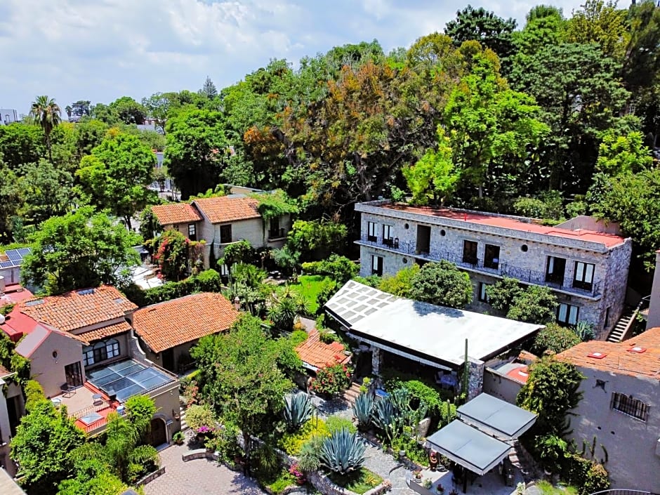 Casa Liza