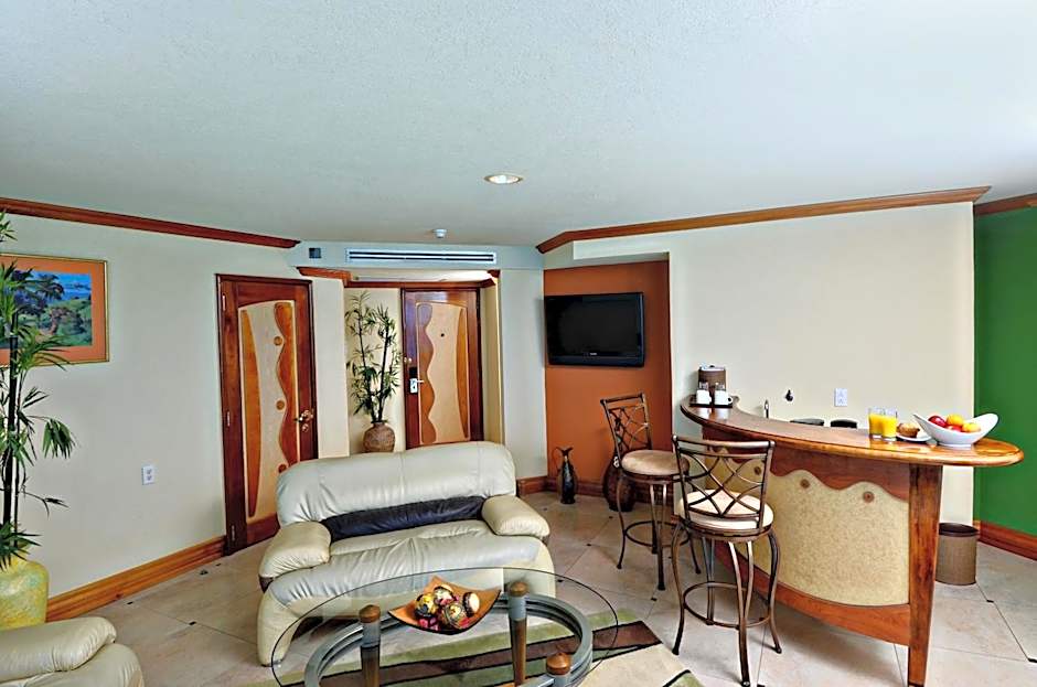 Accra Beach Hotel & Spa