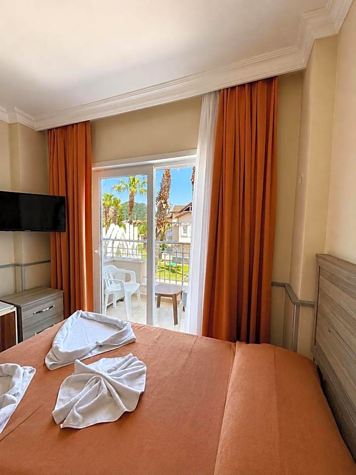 Hotel Keskin