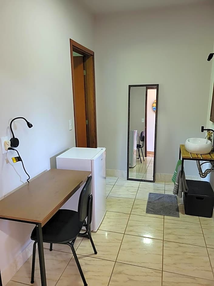 POUSADA Chacara ENTRE NÓS