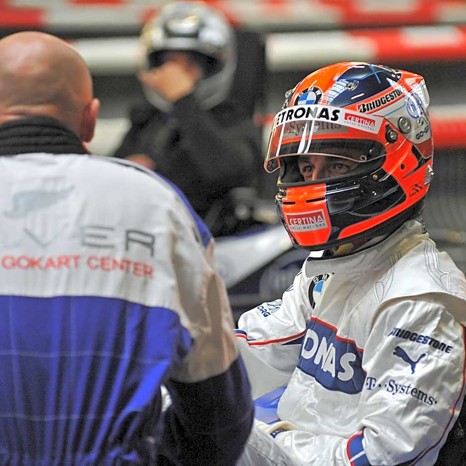 Silver Hotel & Gokart Center