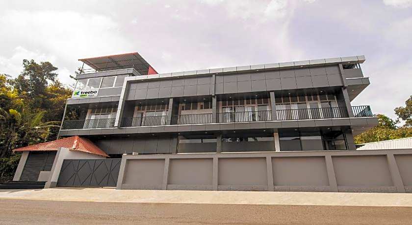Treebo The Rove, Coorg