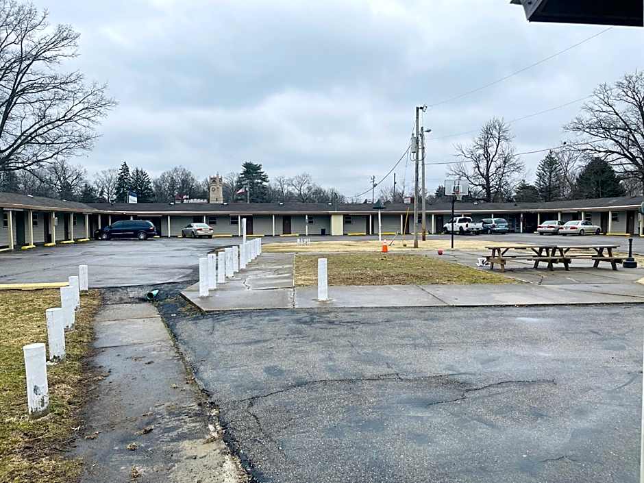 Woodridge Motel