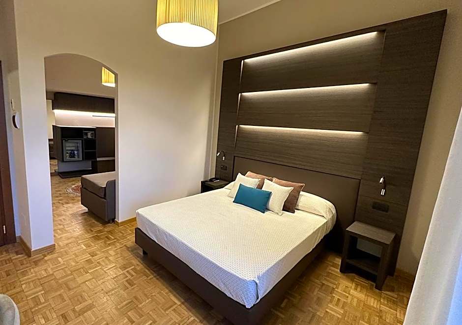 Hotel Continentale
