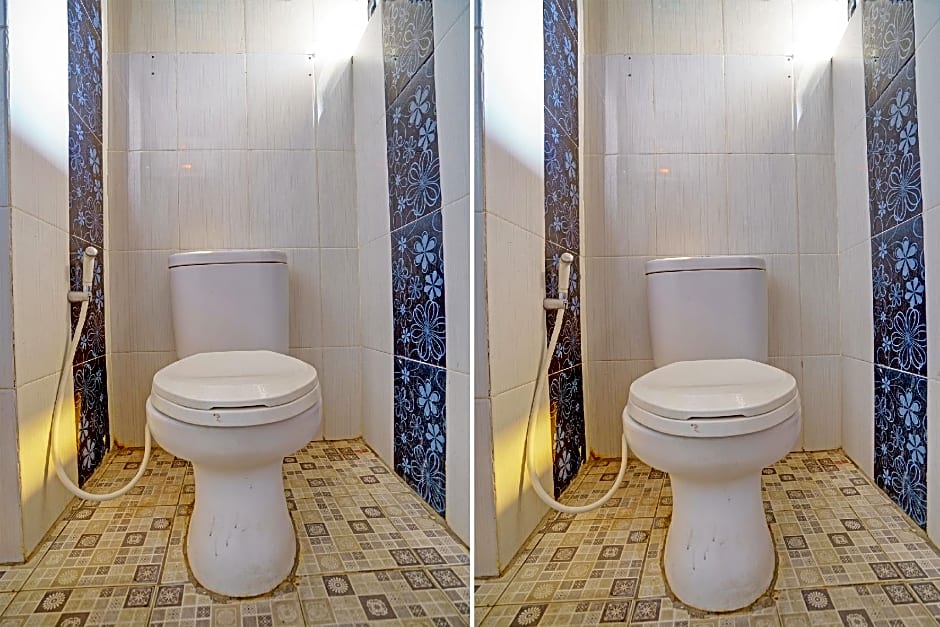 OYO Life 92978 Apartement Gateway Cicadas By Az Pro