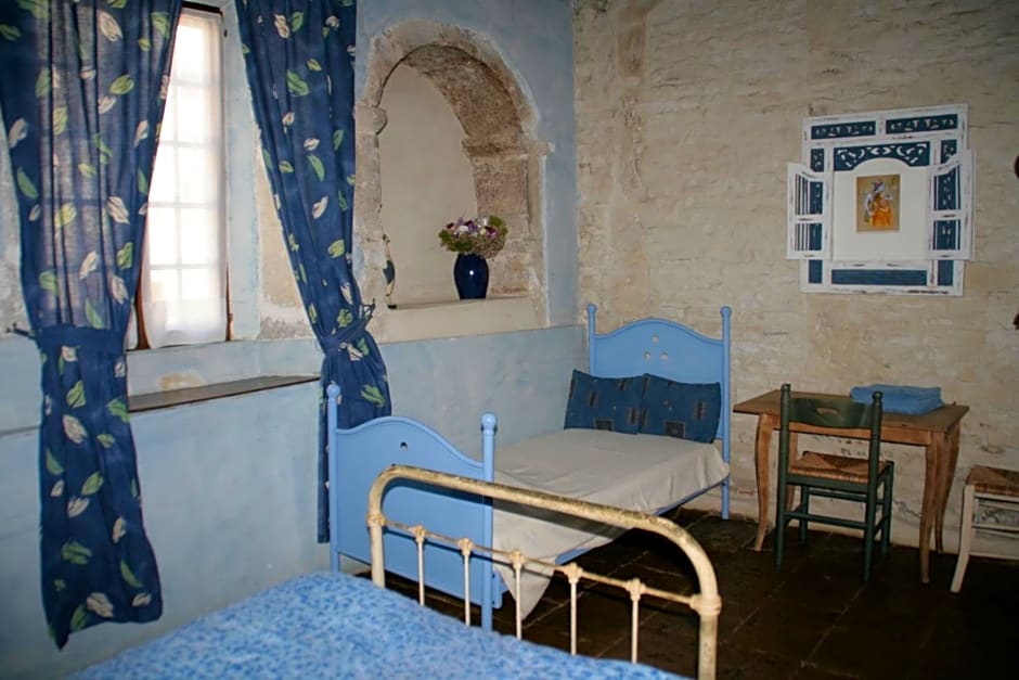 Chambres d'Hôtes de La Vallée Du Serein