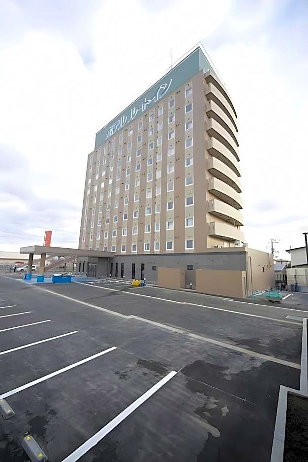 Hotel Route Inn Noshiro