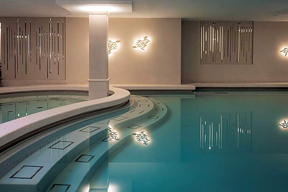 Hotel Slatina Superior