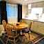 Cambie Lodge
