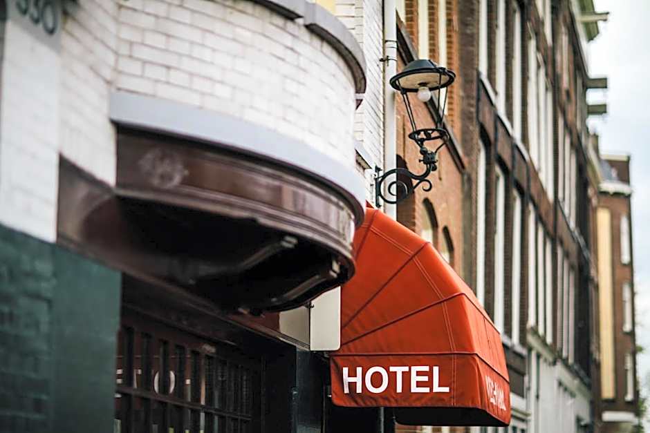 Amsterdam Wiechmann Hotel