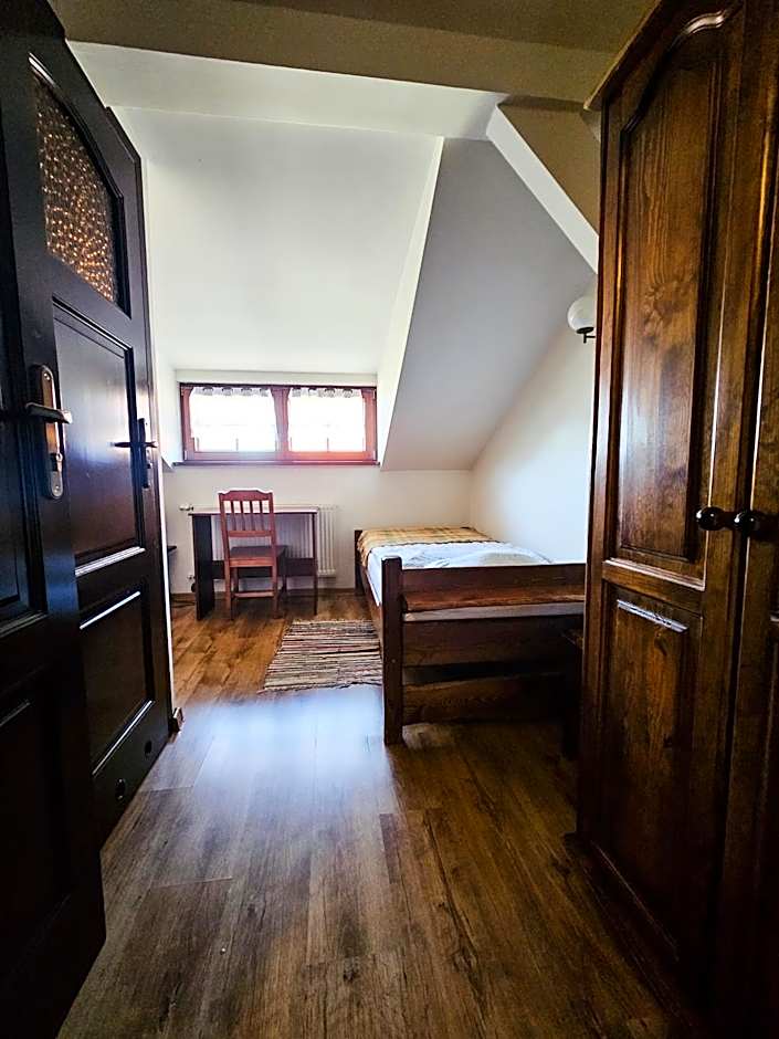 Gościniec Gryszczeniówka & SPA