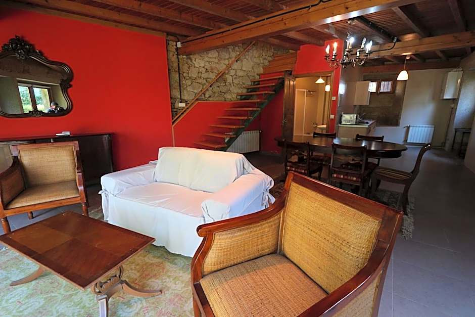 Casa Grande da Capellania