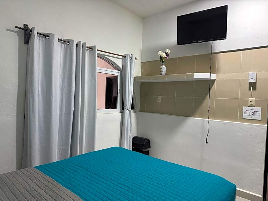 Zayali Bacalar - Guest House