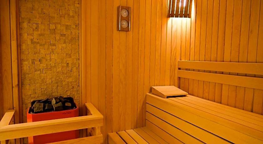 Ramada Encore by Wyndham Konya Karatay