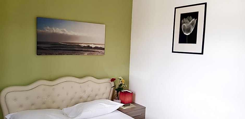 Prime Guest House