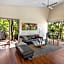 Hidden Valley Forest Retreat