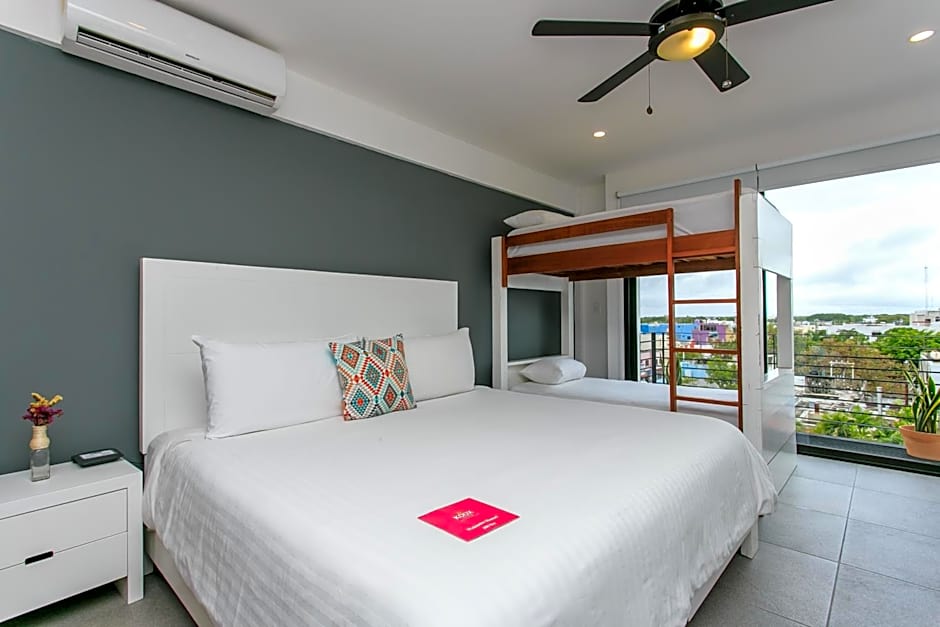 Studio 30 Condhotel by Nah Hotels