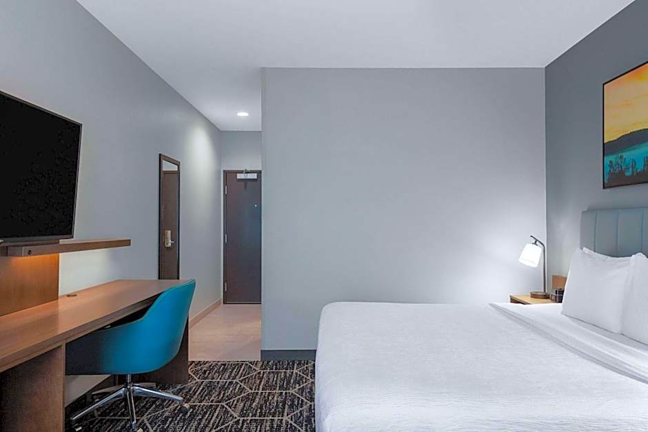 La Quinta Inn & Suites by Wyndham Centralia