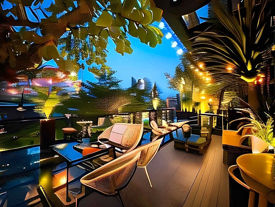 Letana Hotel Samuprakarn