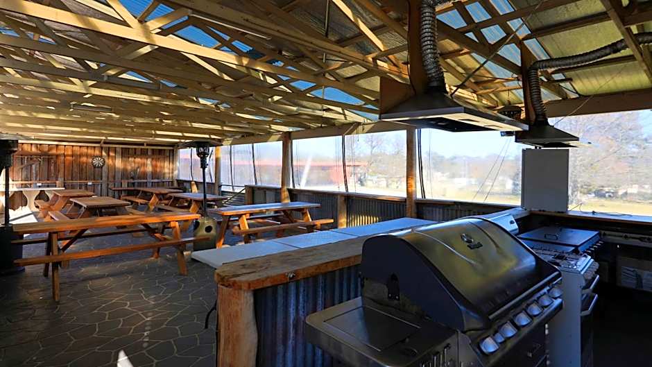 Tenterfield Motor Inn