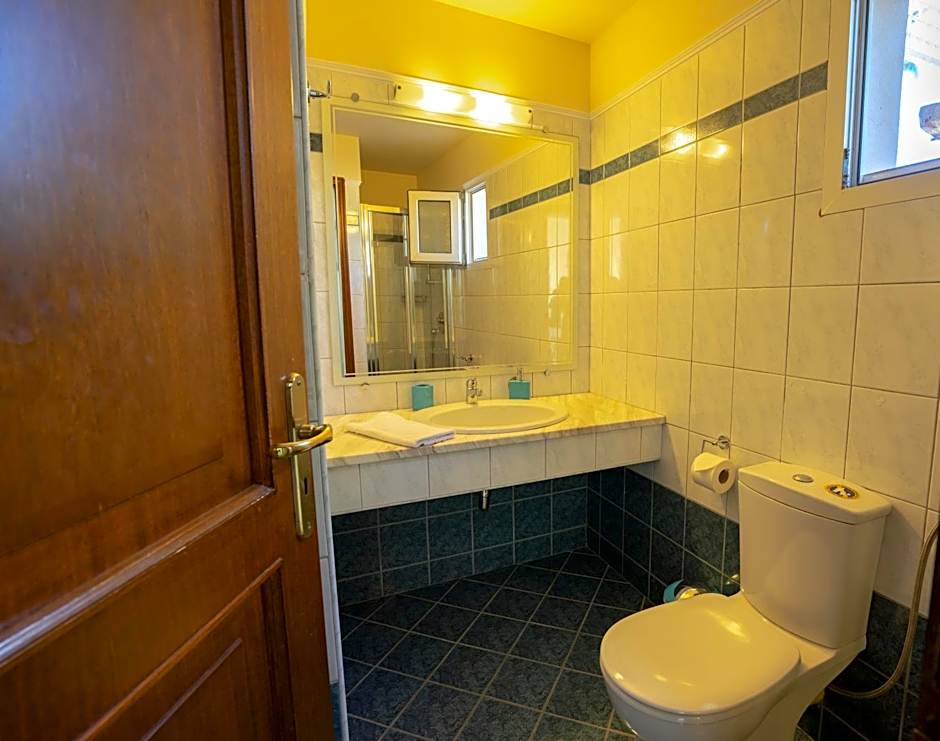 Panorama Villas - Adults Only