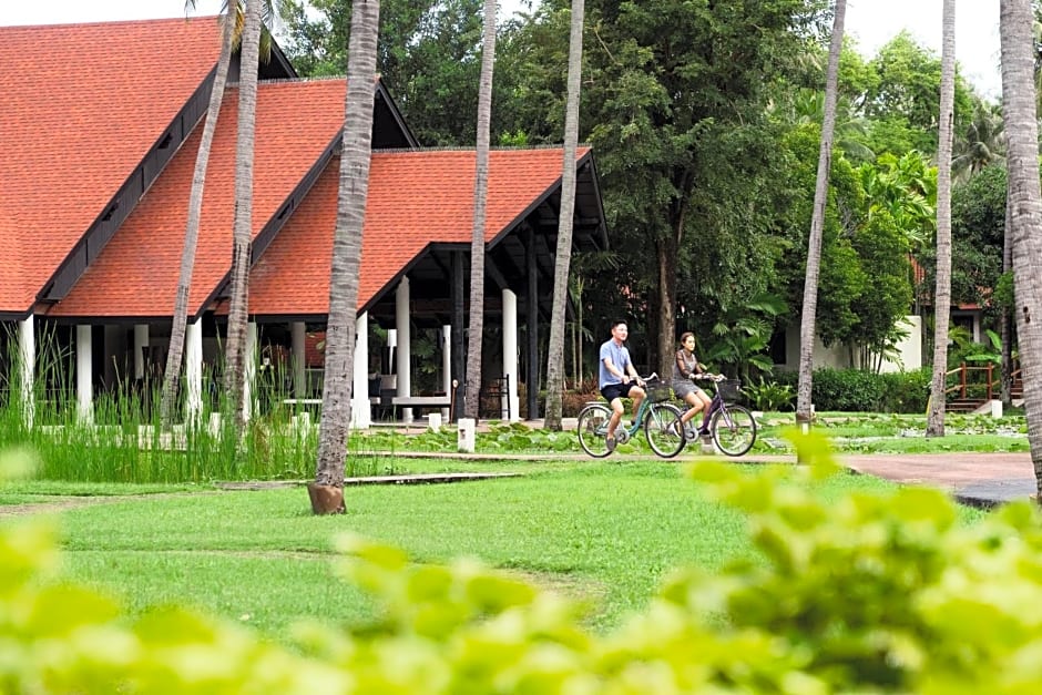 Wyndham Hua Hin Pranburi Resort & Villas
