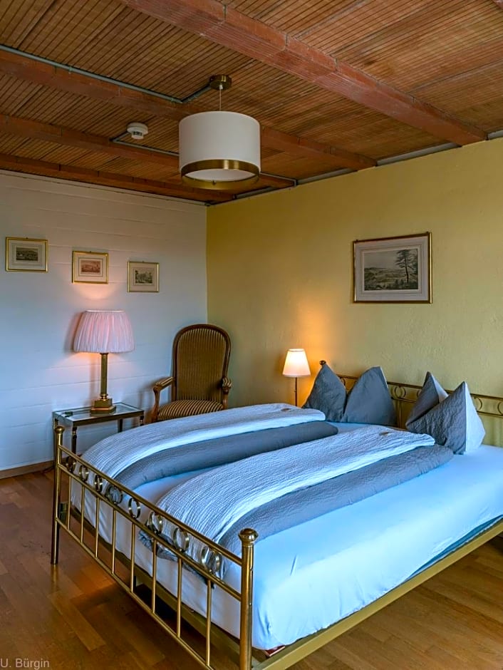 BnB SchlafSchloss