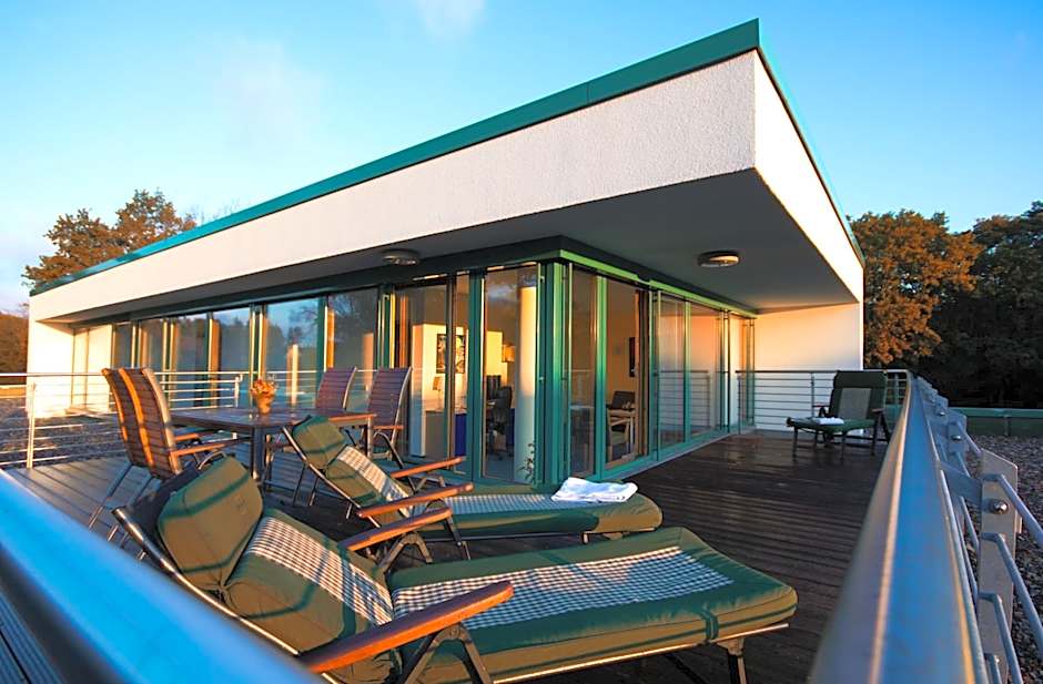 Parkhotel IV Jahreszeiten Kühlungsborn