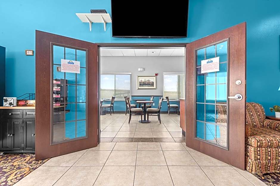 Days Inn by Wyndham Salado