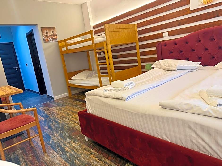 Sura Getilor -Nature Resort & Spa Bucovina