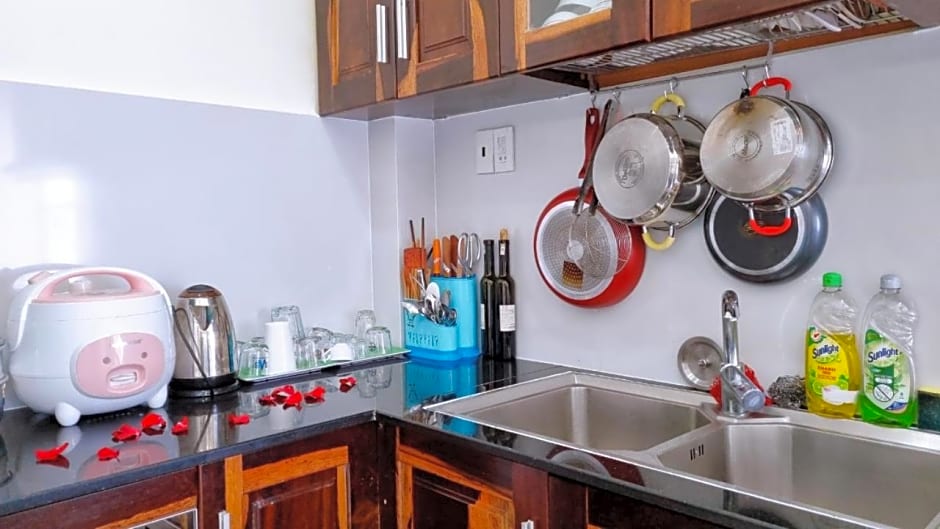 Homestay Cổ Loa Đà Lạt