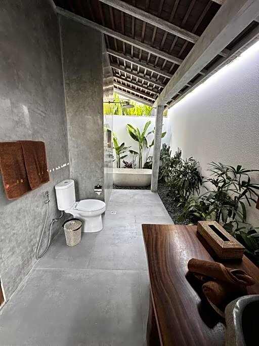 Deluxe 2 Sula villa in uluwatu