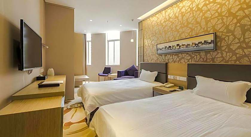 GreenTree Alliance Guangdong Province Shenzhen City Shekou Sea World Taizi Road Hotel – Shenzhen, IA