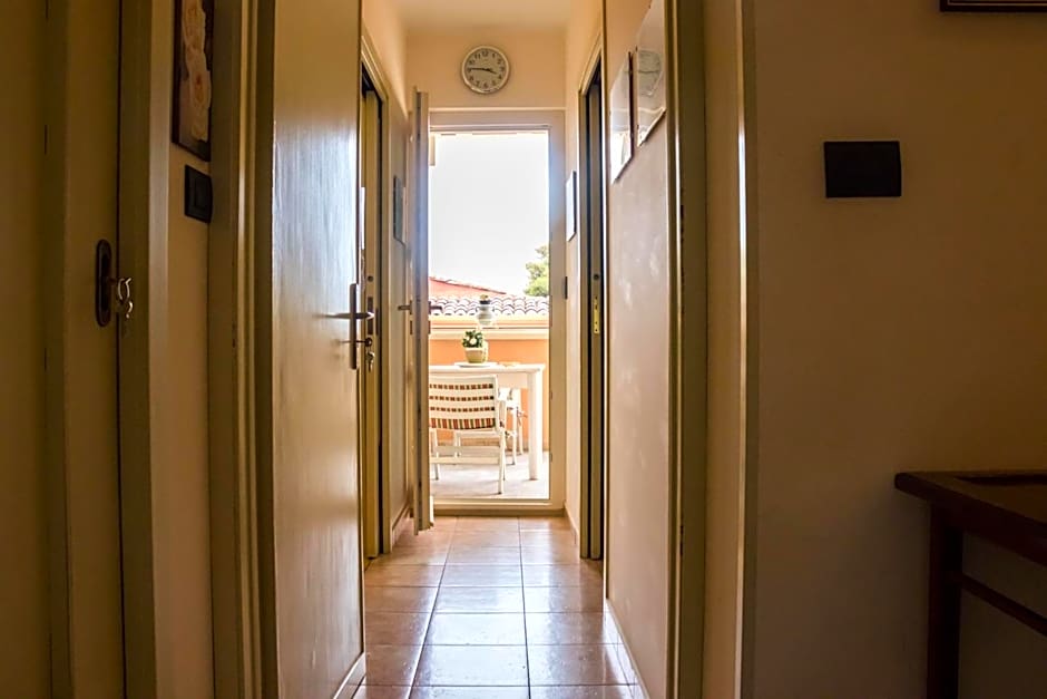 B&B I Licutiani