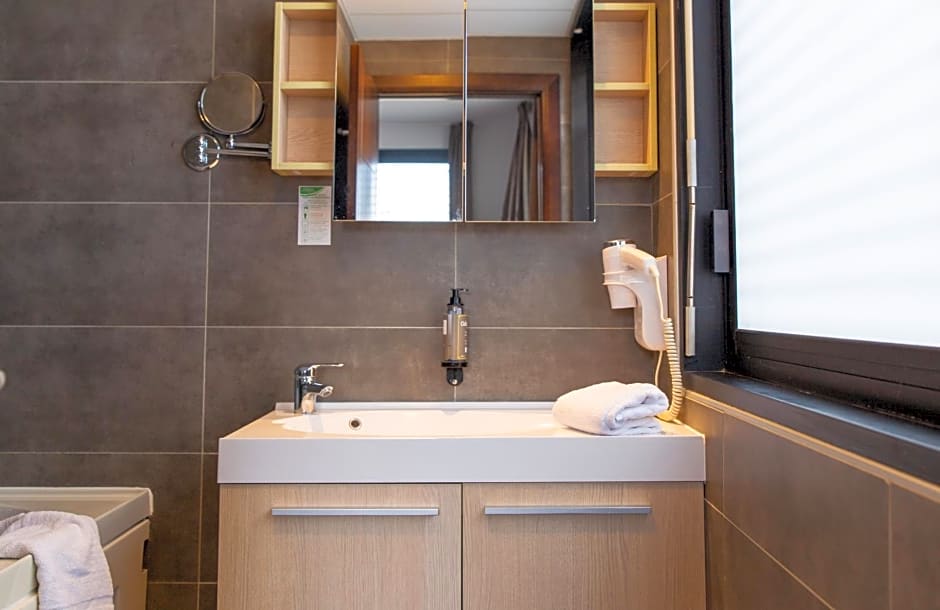 Zenitude Swiss Apparthotels