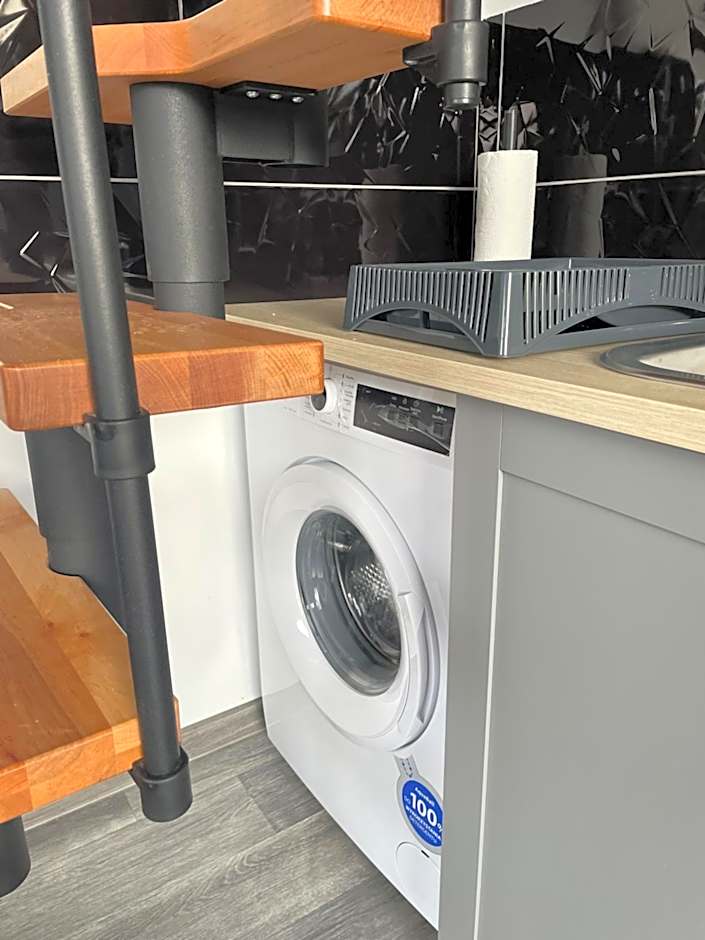 Apartamenty Medyka Park