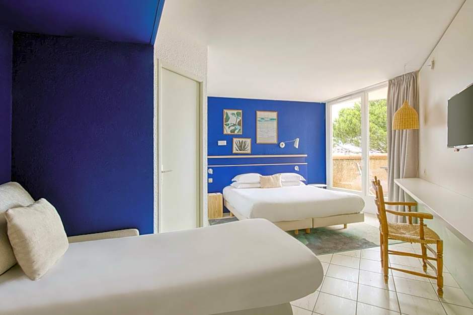 Paradou Mediterranee, BW Signature Collection