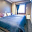 Hotel Livemax Yokohama-Eki Nishiguchi