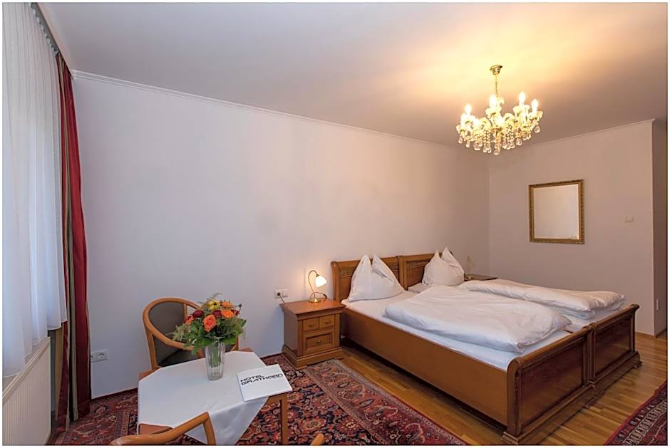 Hotel Gratkorn - "Bed & Breakfast"