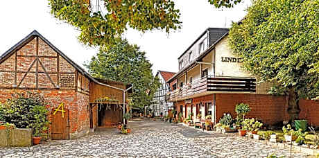 Landgasthaus & Hotel Lindenhof