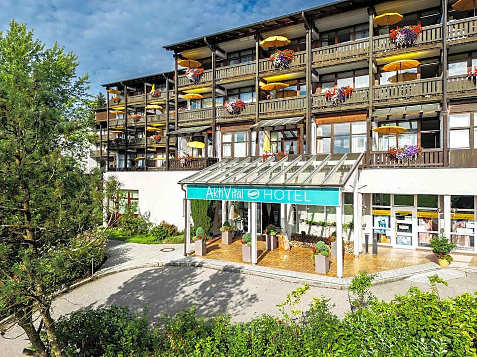 AktiVital Hotel