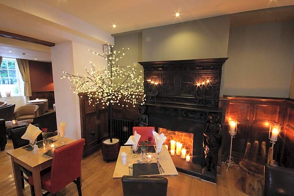 Aberdunant Hall Holiday Park