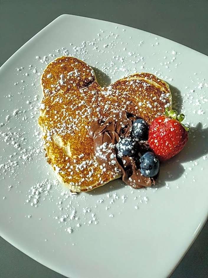 YOUMAMI Suite Hotel Wellness&Spa