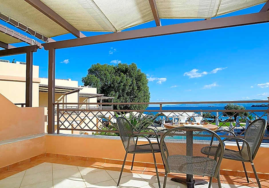 Avantis Suites Hotel